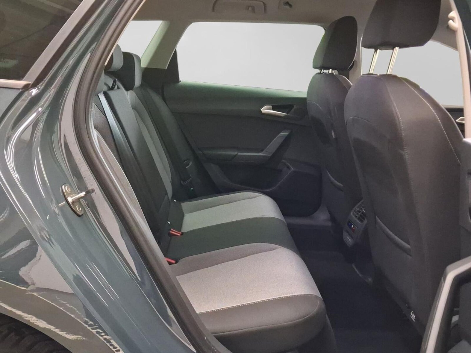 SEAT Leon Sportstourer – Bild 6