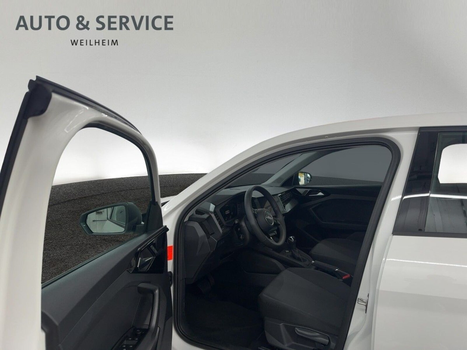 Audi A1 Sportback – Bild 6