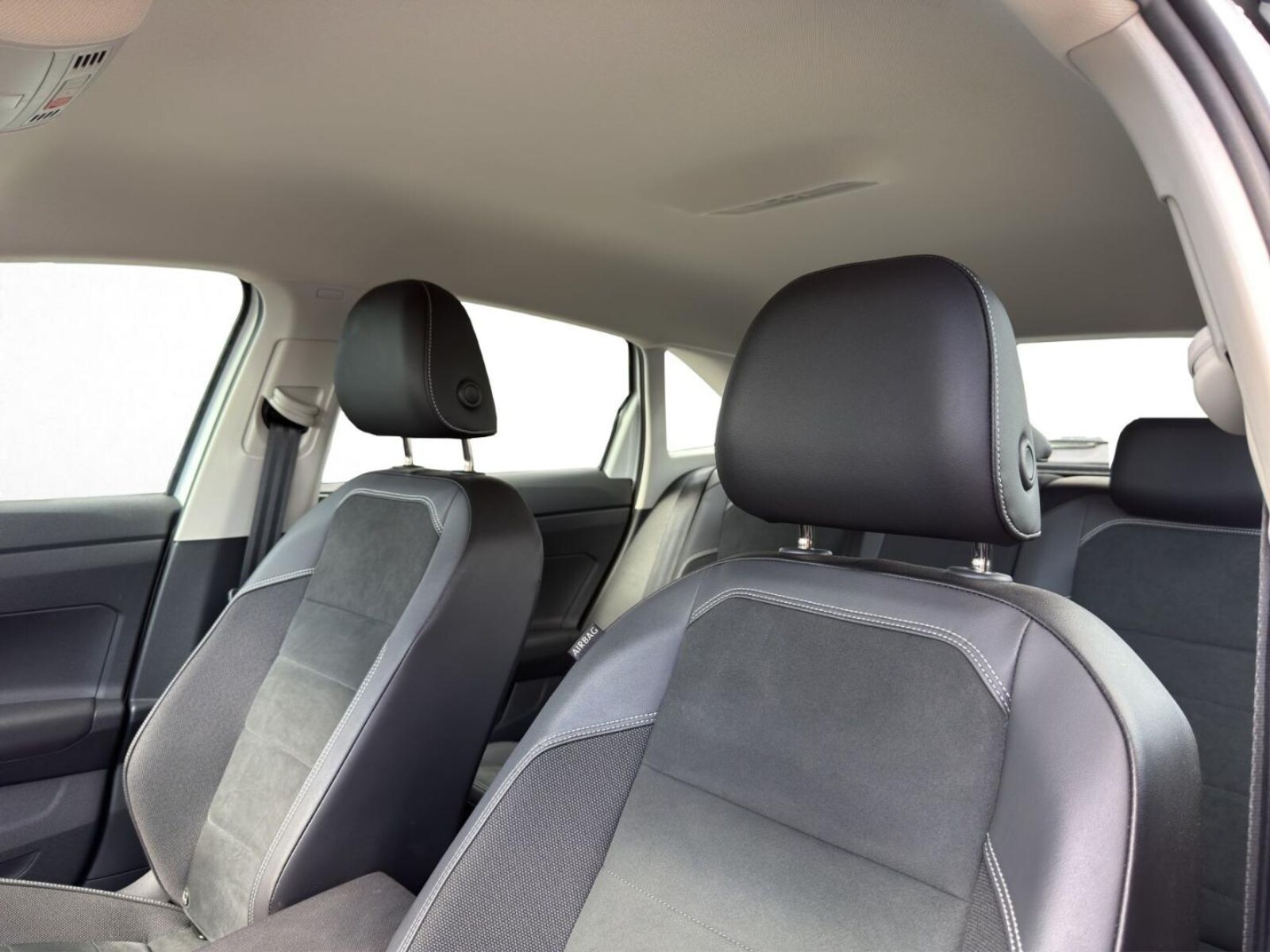 Volkswagen Taigo – Bild 12