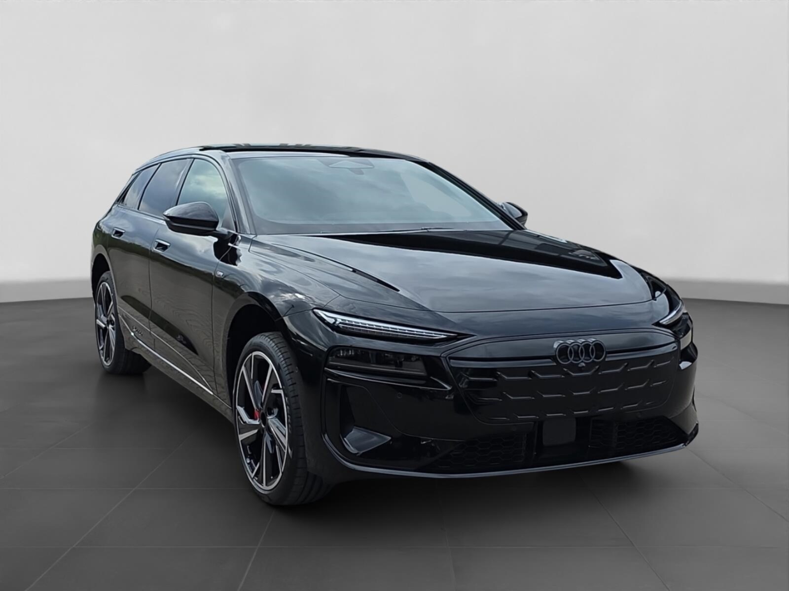 Audi A6 Avant e-tron – Bild 7