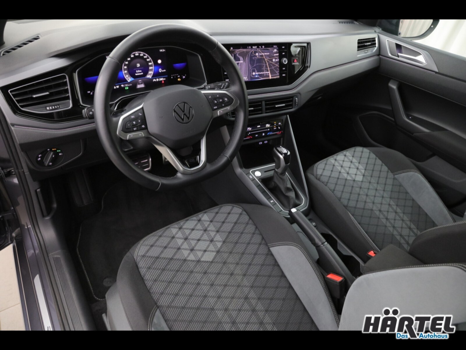 Volkswagen Taigo – Bild 9