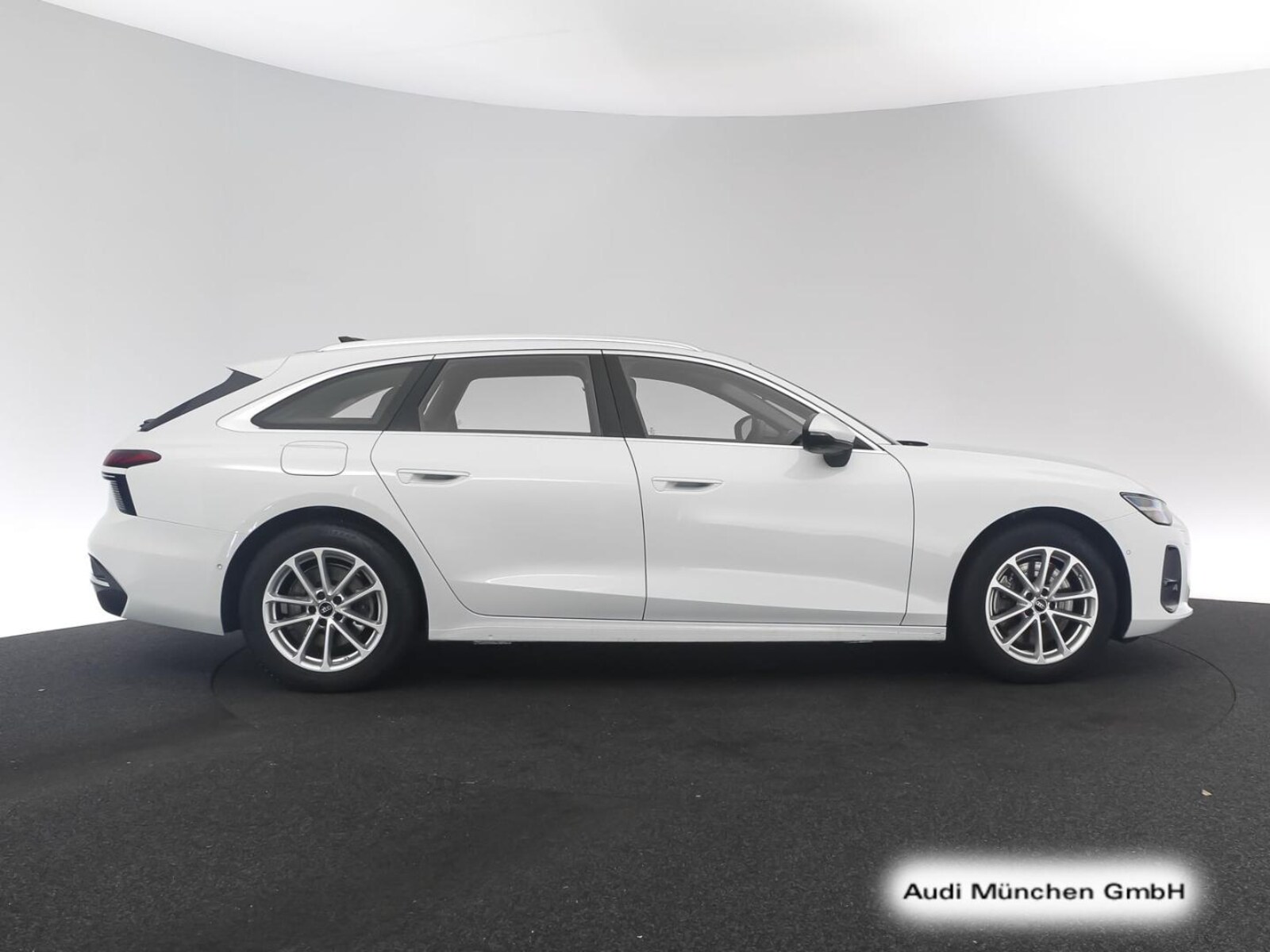 Audi A6 Avant – Bild 3