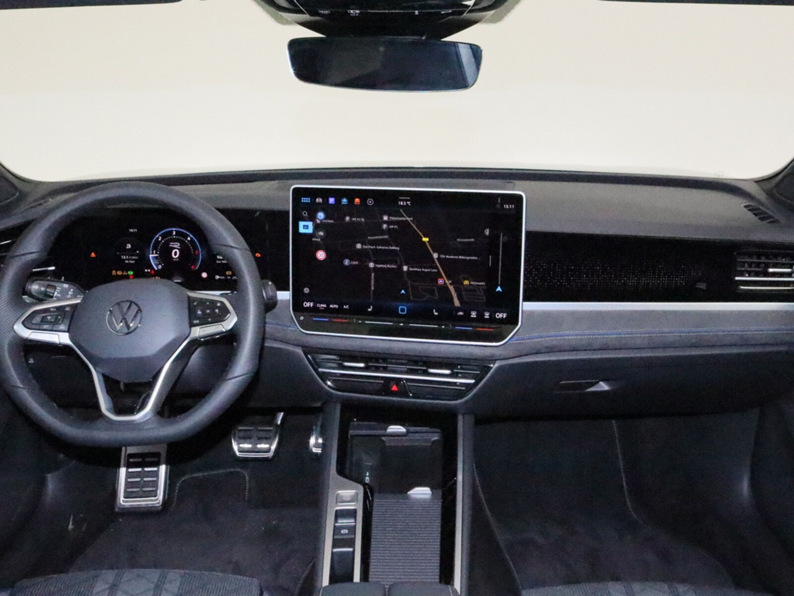 Volkswagen Passat – Bild 13