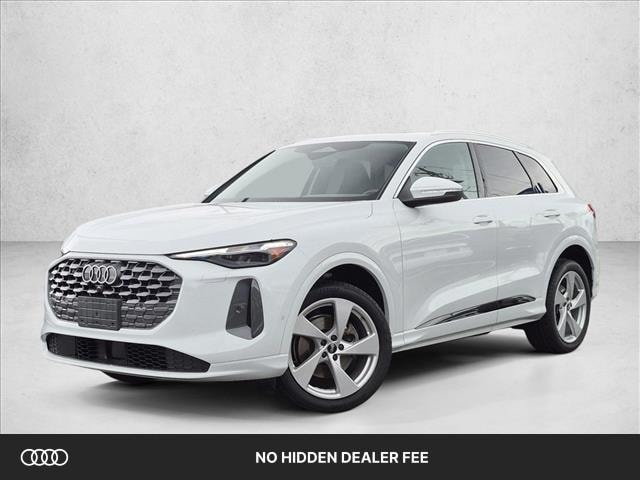 Photo of 2025 Audi Q5
