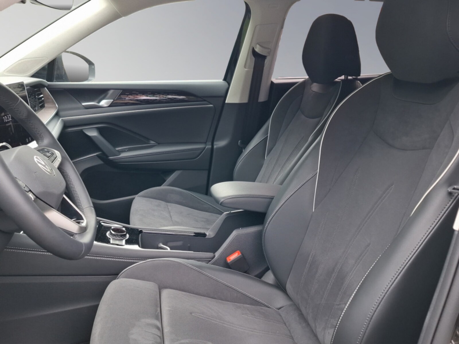 Volkswagen Tayron – Bild 10