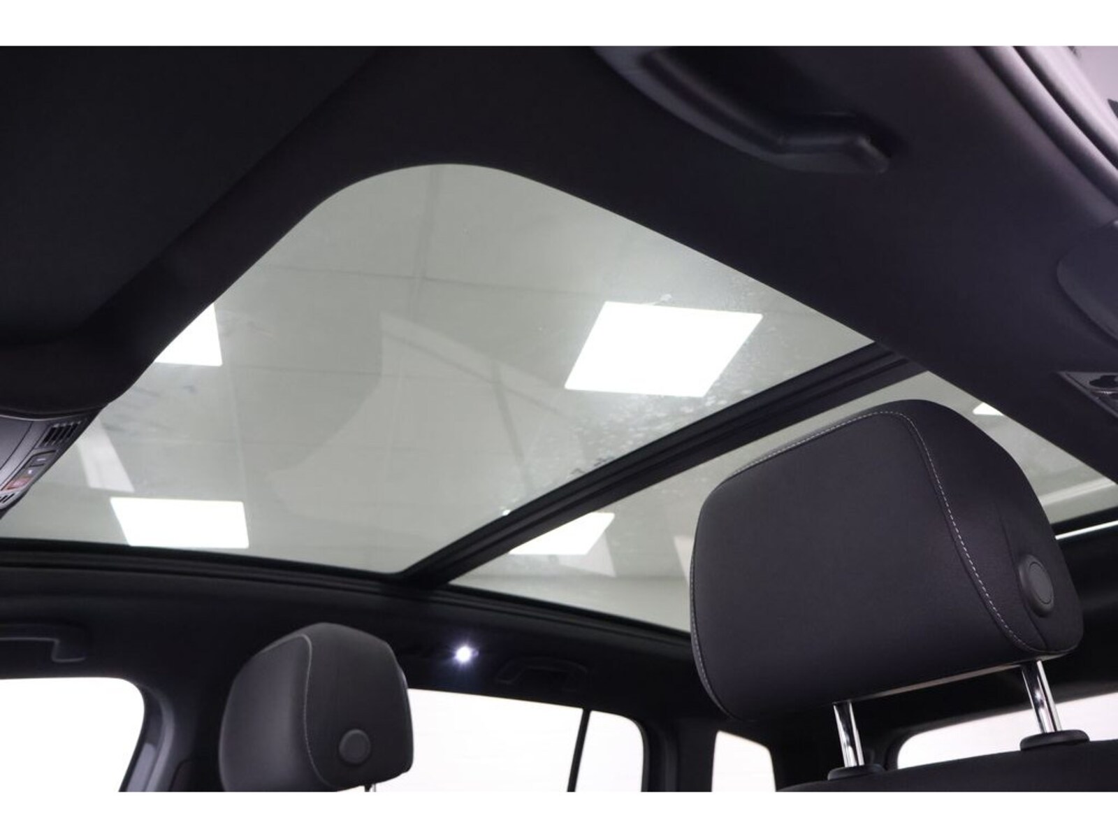 Volkswagen Touran – Bild 27