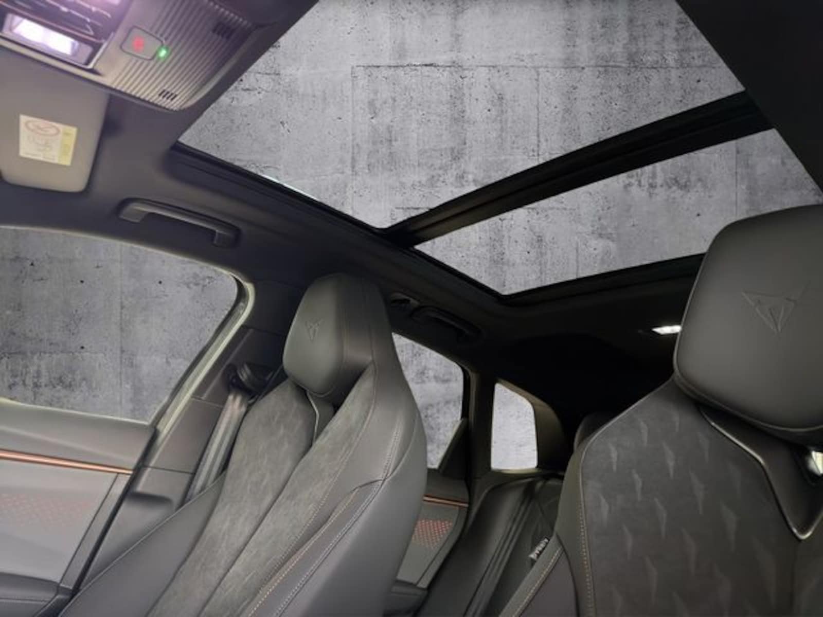 CUPRA Terramar – Bild 21
