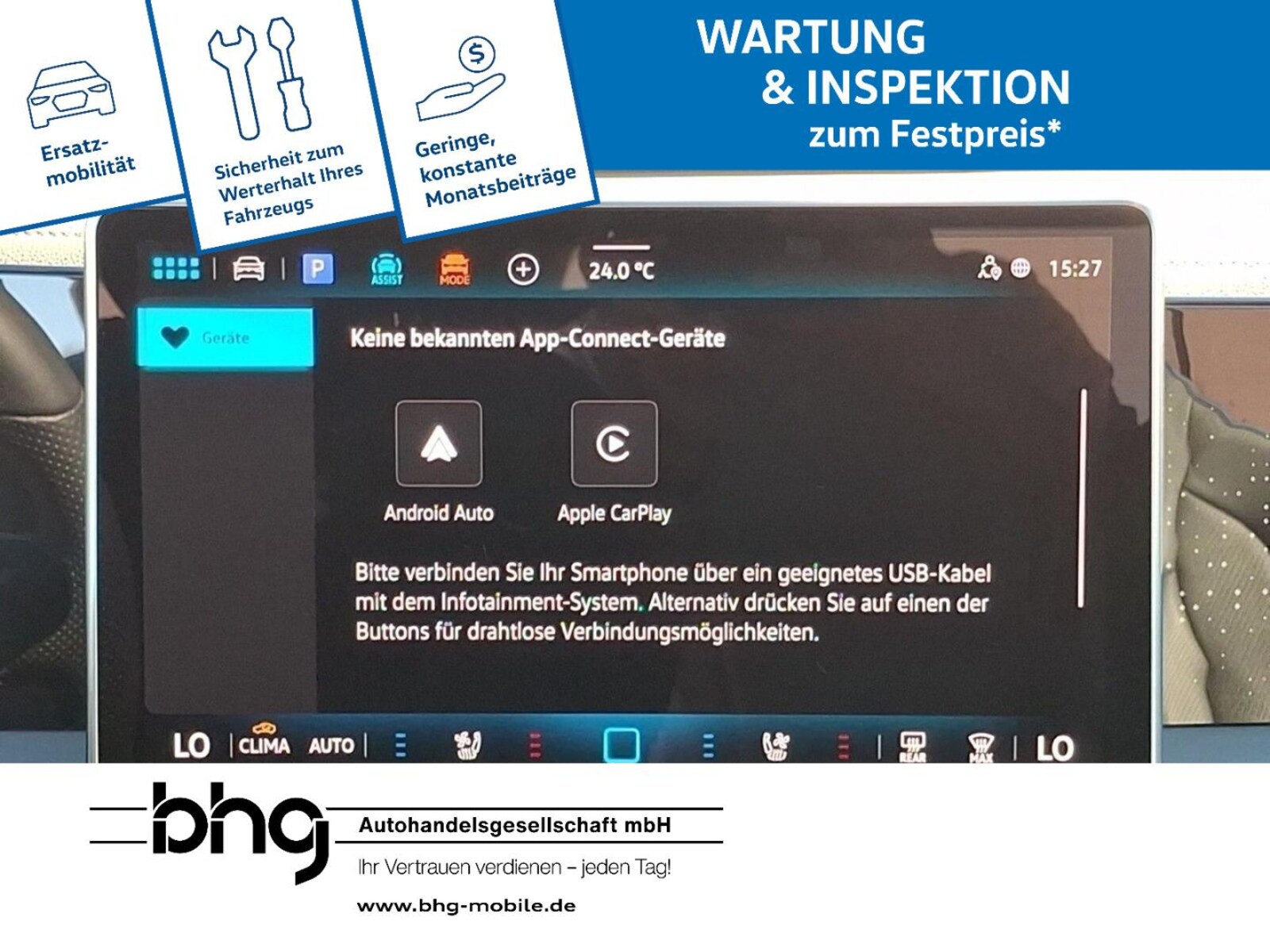 Volkswagen Tiguan – Bild 17
