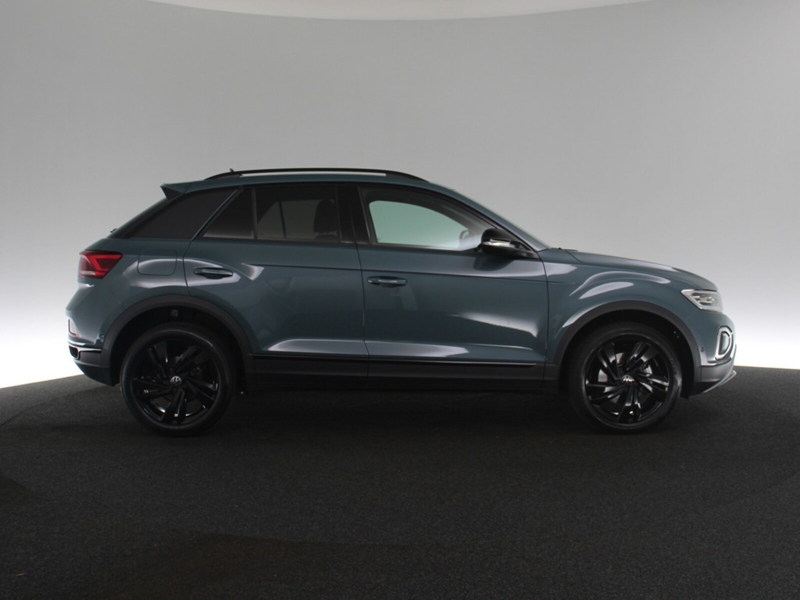 Volkswagen T-Roc – Bild 26