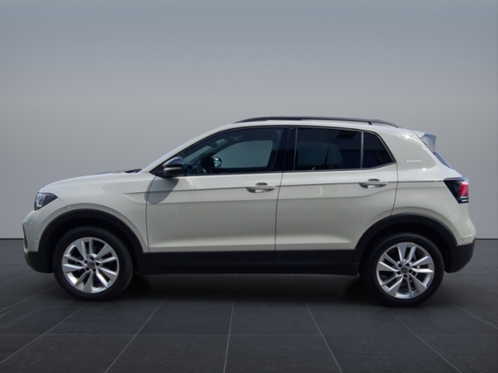 Volkswagen T-Cross – Bild 4