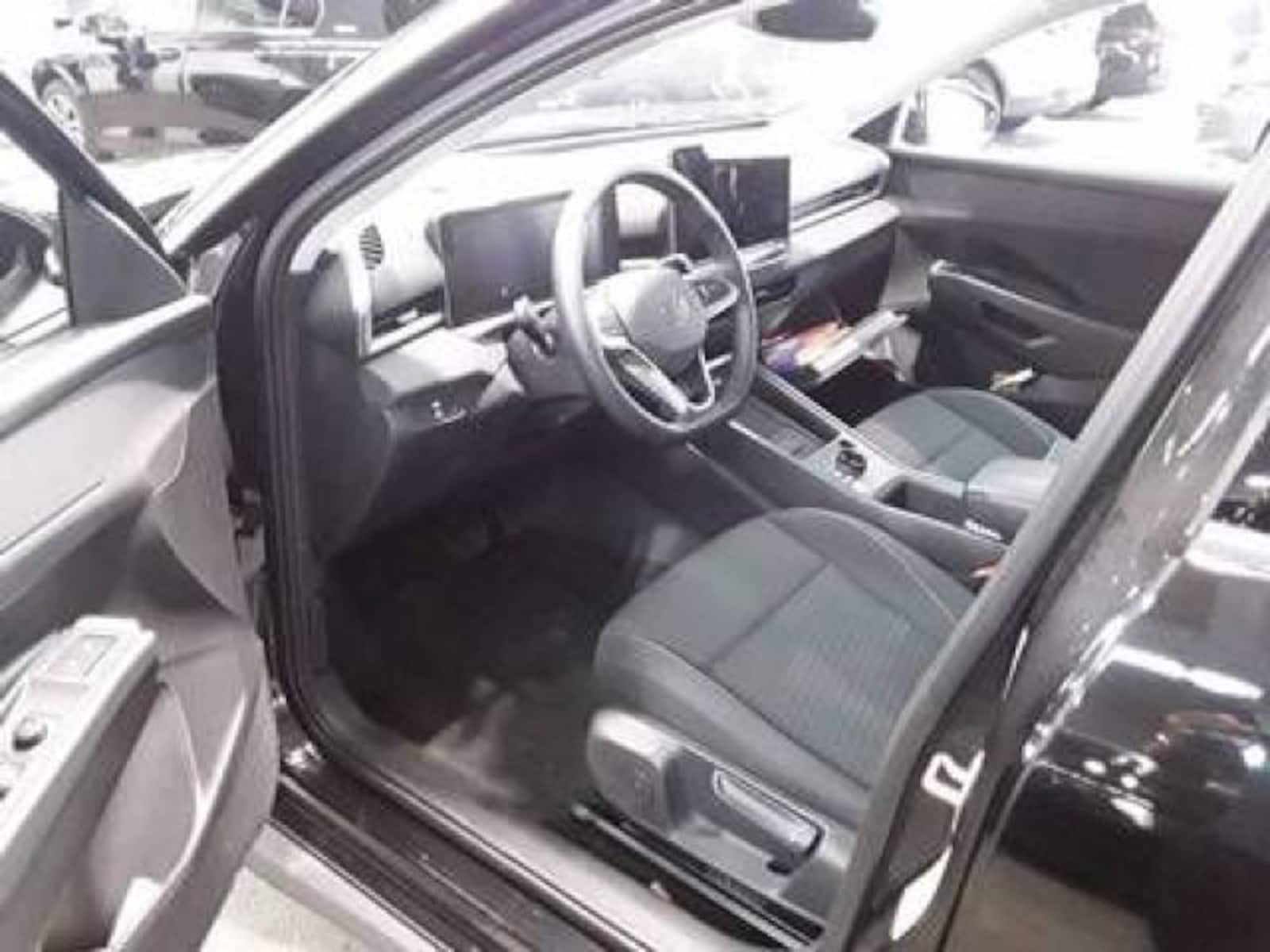 Volkswagen T-Roc – Bild 4