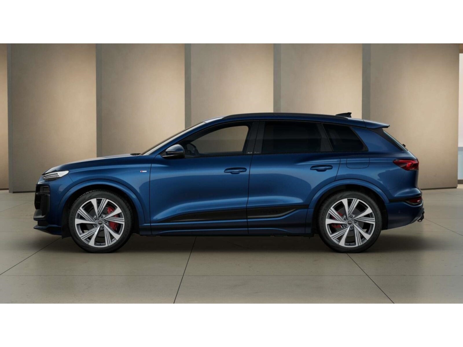 Audi Q6 e-tron – Bild 4