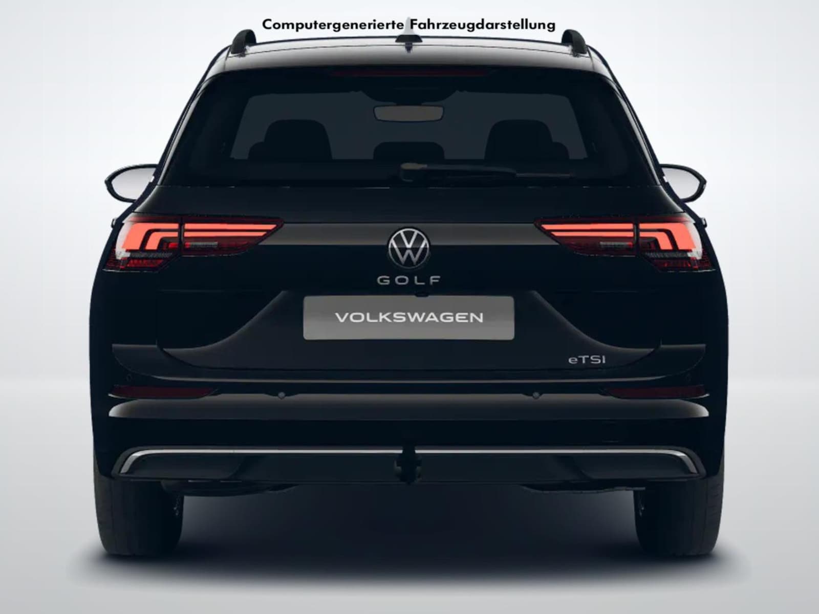Volkswagen Golf Variant – Bild 5
