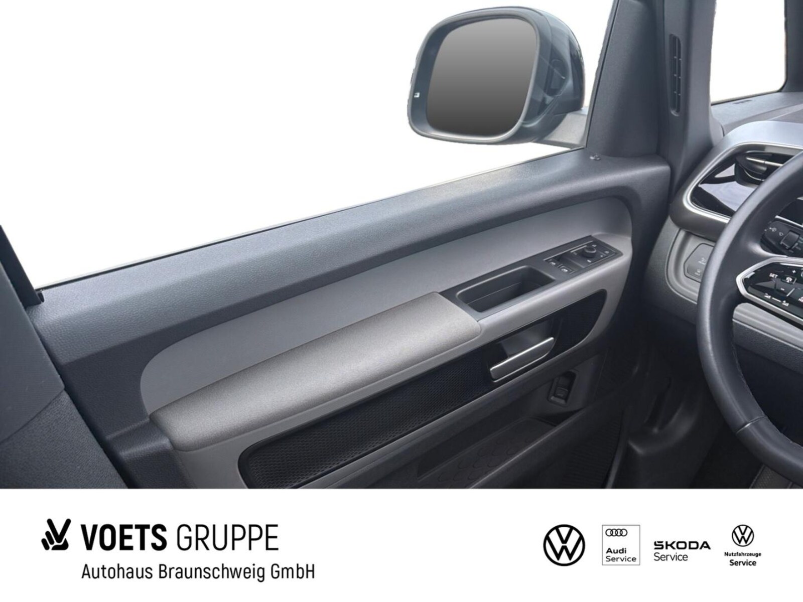 Volkswagen ID. Buzz – Bild 13