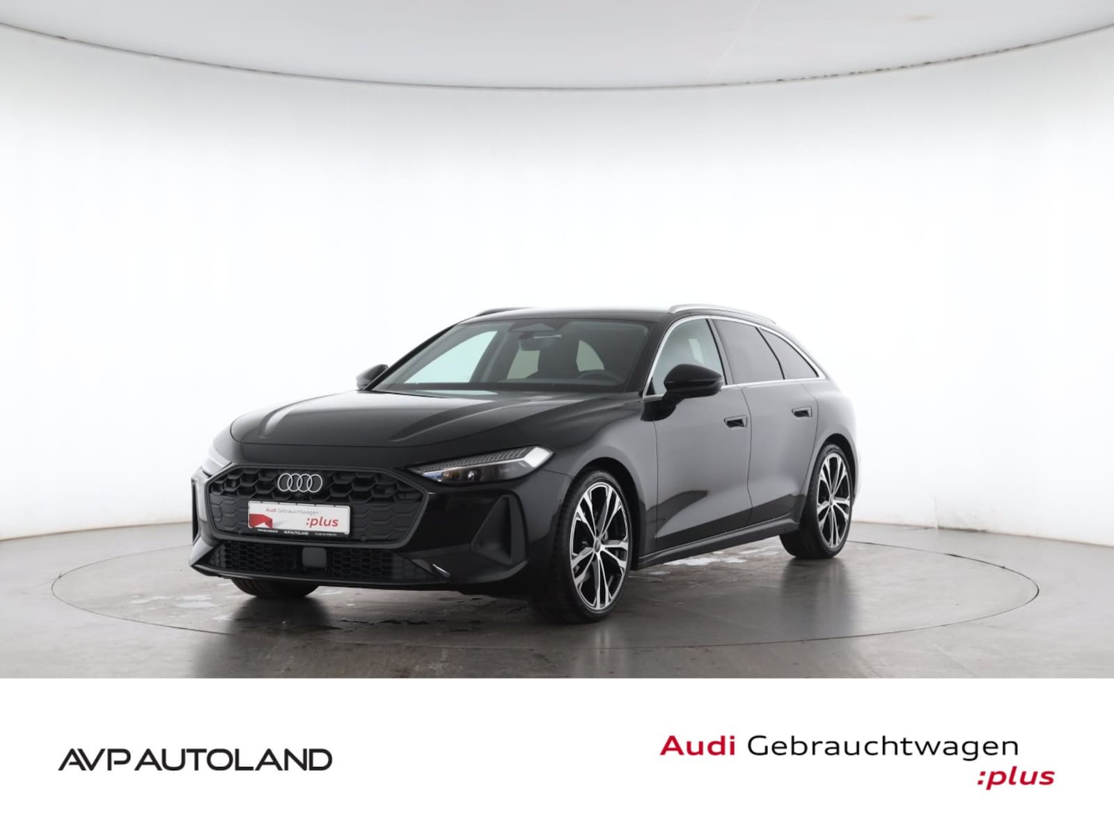 Audi A5 Avant