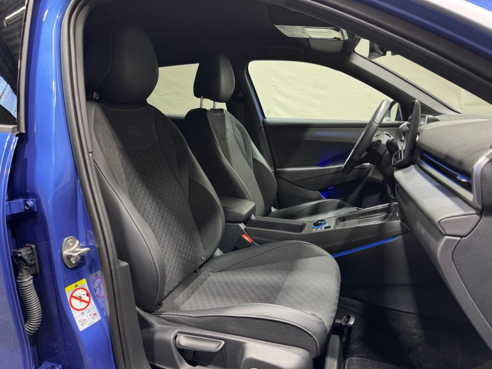 Volkswagen T-Roc – Bild 25