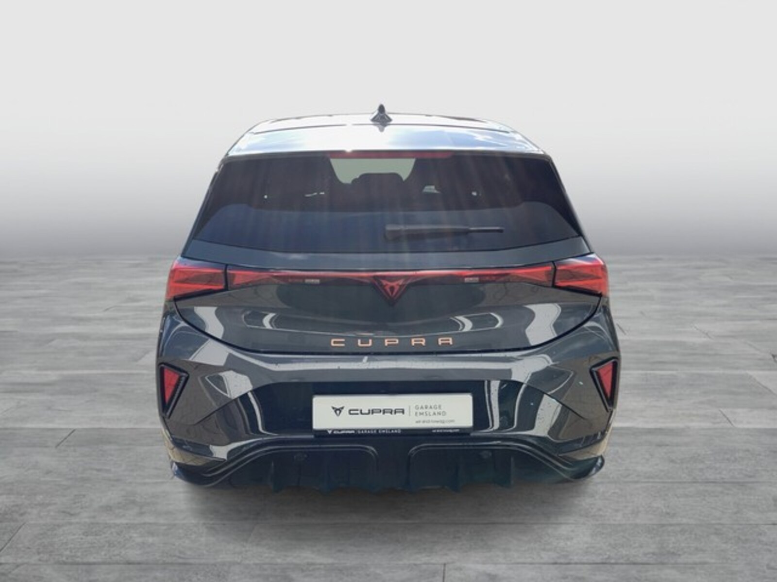 CUPRA Born – Bild 4