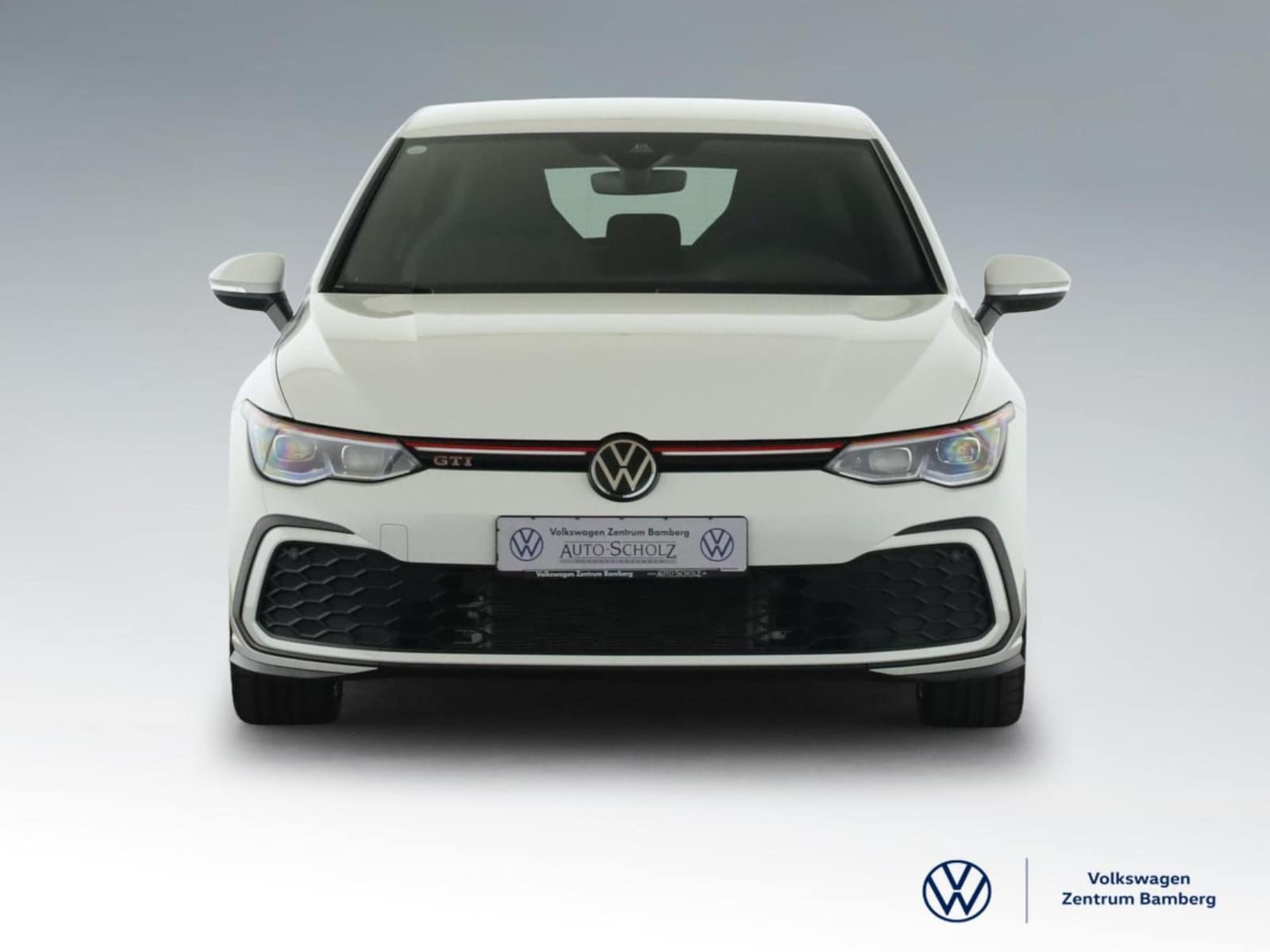 Volkswagen Golf – Bild 2