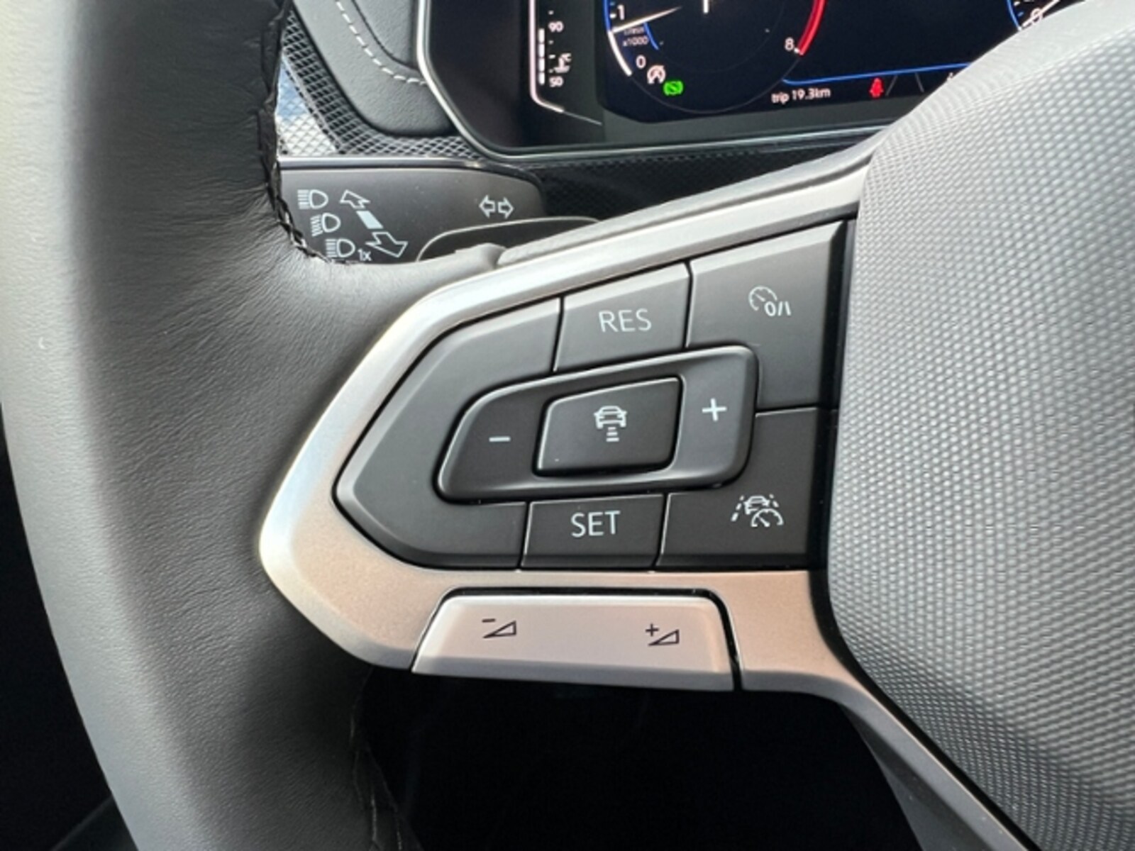 Volkswagen T-Cross – Bild 21