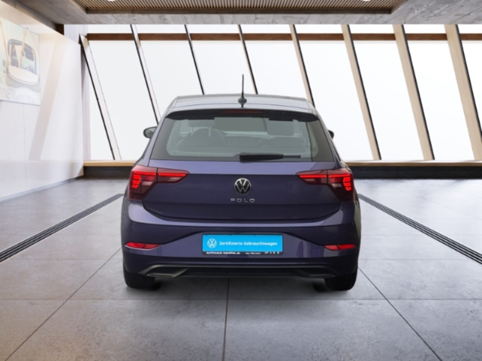 Volkswagen Polo – Bild 6