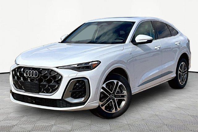 Photo of 2026 Audi Q5 Sportback
