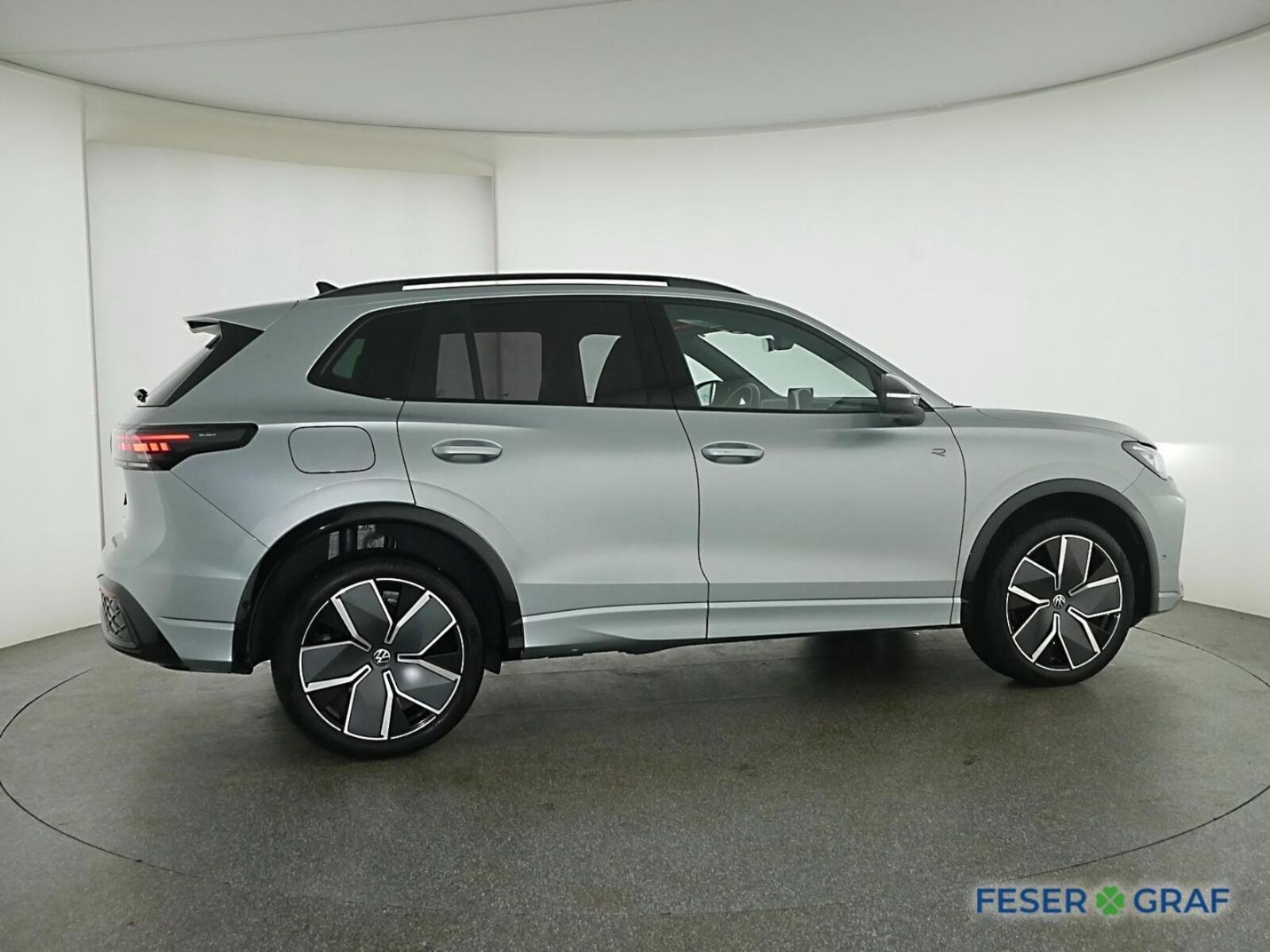 Volkswagen Tiguan – Bild 10