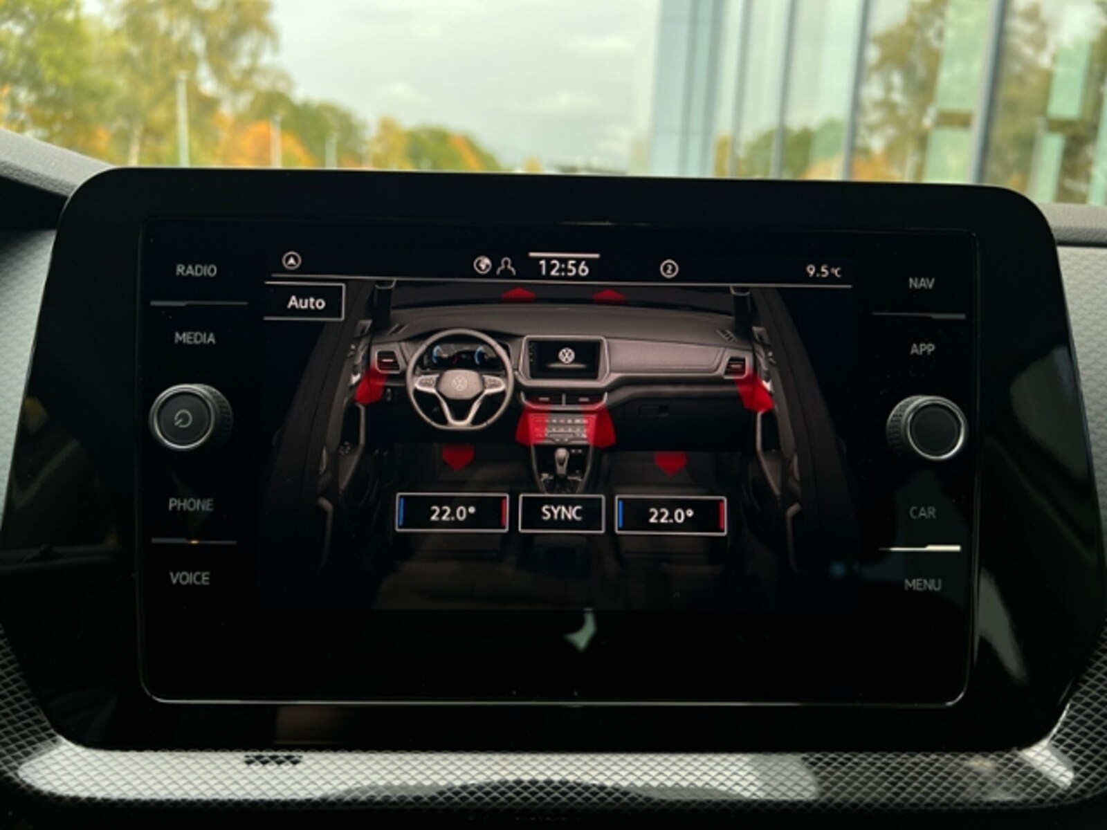 Volkswagen T-Cross – Bild 18