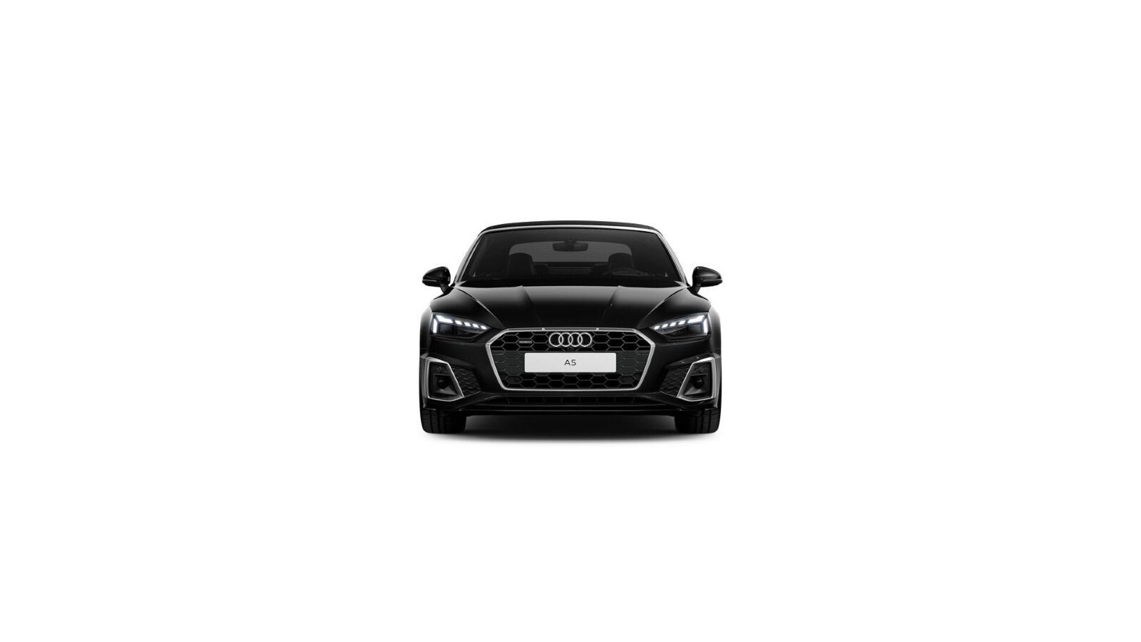 Audi A5 Cabriolet – Bild 4