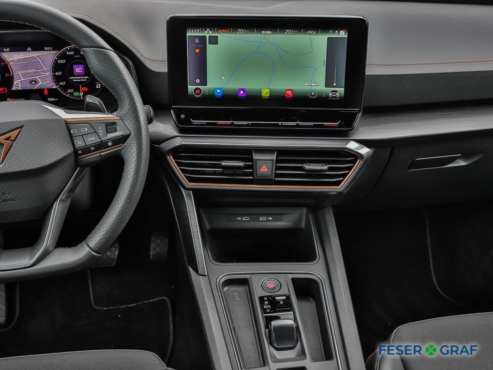 CUPRA Formentor – Bild 9