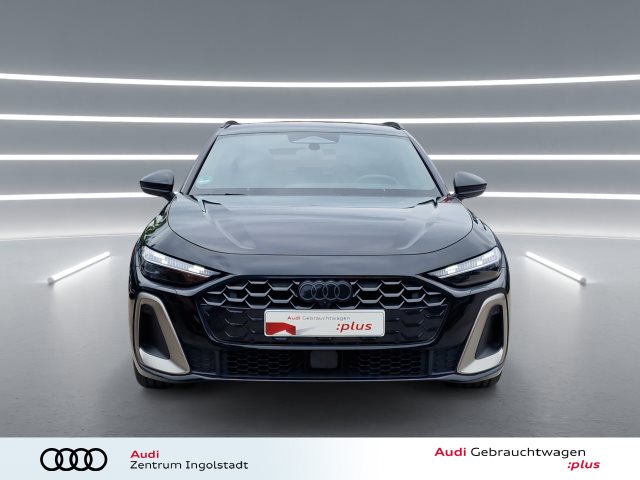 Image about Audi A5 Avant TDI quattro 150 kW S tronic