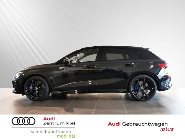 Audi RS3 Sportback TFSI Quattro S Tronic -  - Joinsteer - #2