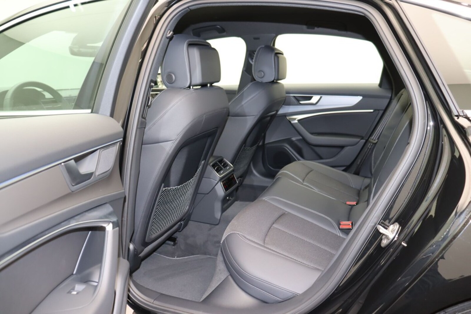 Audi A6 Limousine – Bild 11