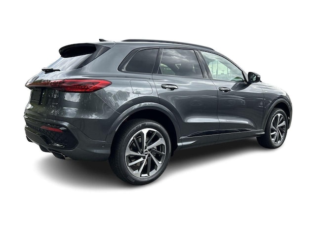 2025 Audi Audi Q5 SUV