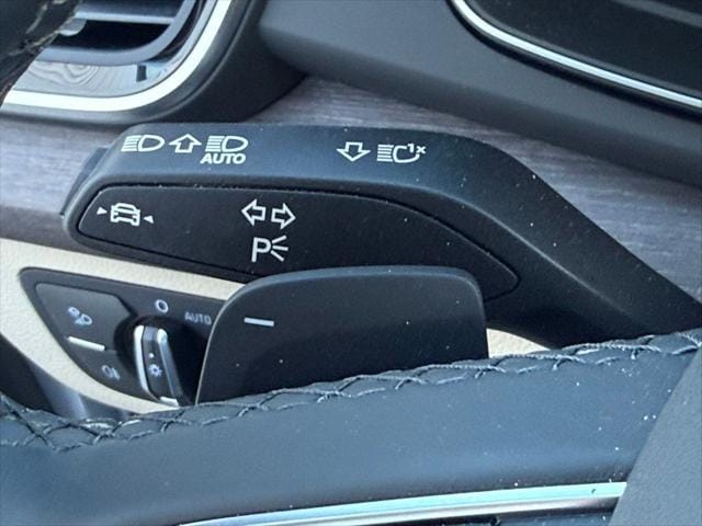 2025 Audi Q5 Sportback Premium Plus - Photo 23