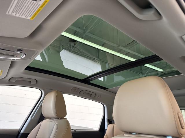 2025 Audi Q7 Premium Plus - Photo 16