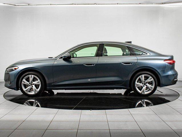 2025 Audi New A5 Premium Plus - Photo 12