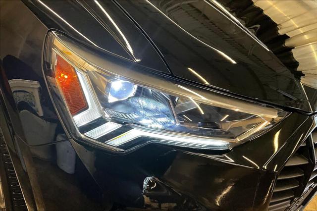 2025 Audi Q3 S Line Premium - Photo 27