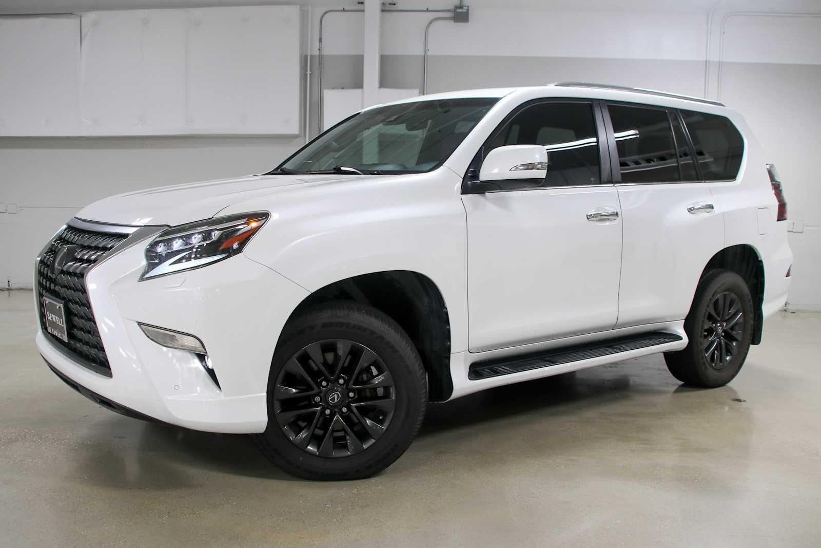 2020 Lexus GX 460 460 PREMIUM's photo