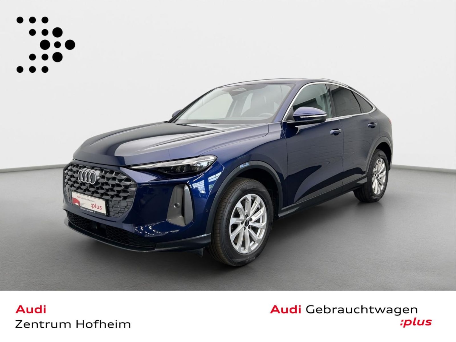 Audi Q5 Sportback