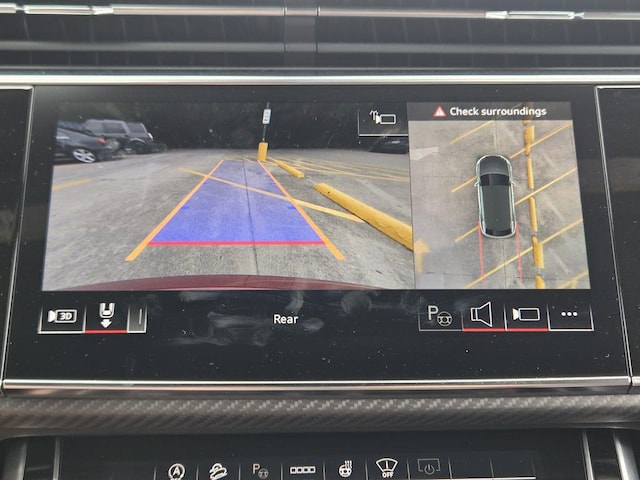 2026 Audi RS Q8 Base - Photo 22