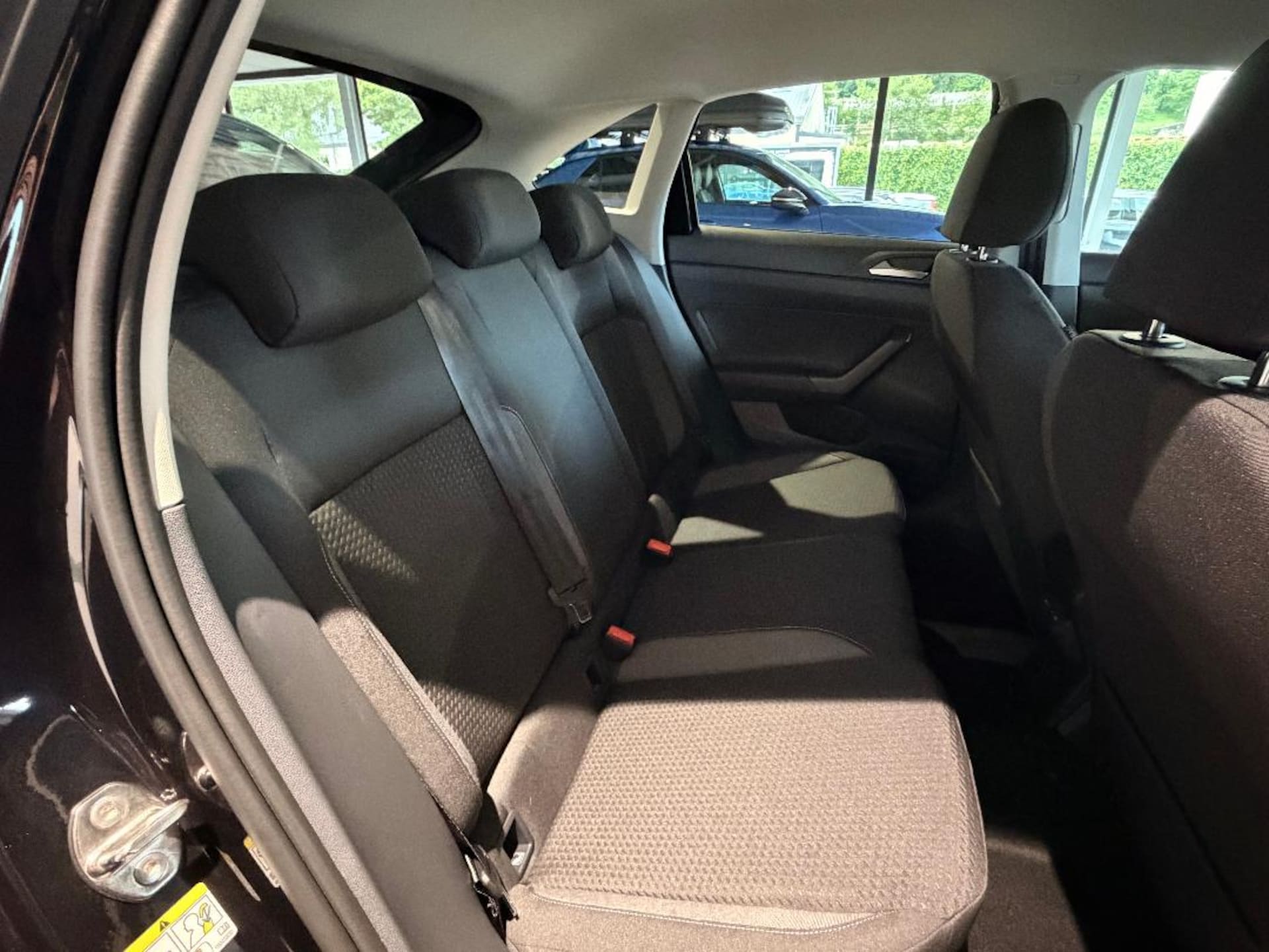Volkswagen Taigo Life