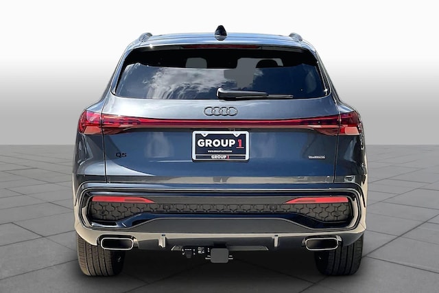 2026 Audi Q5