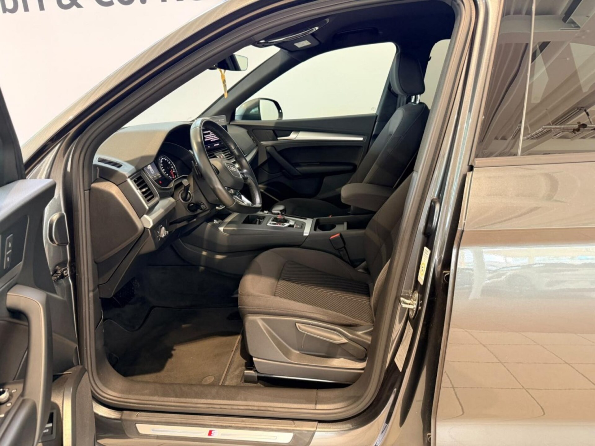 Audi Q5 SUV S line