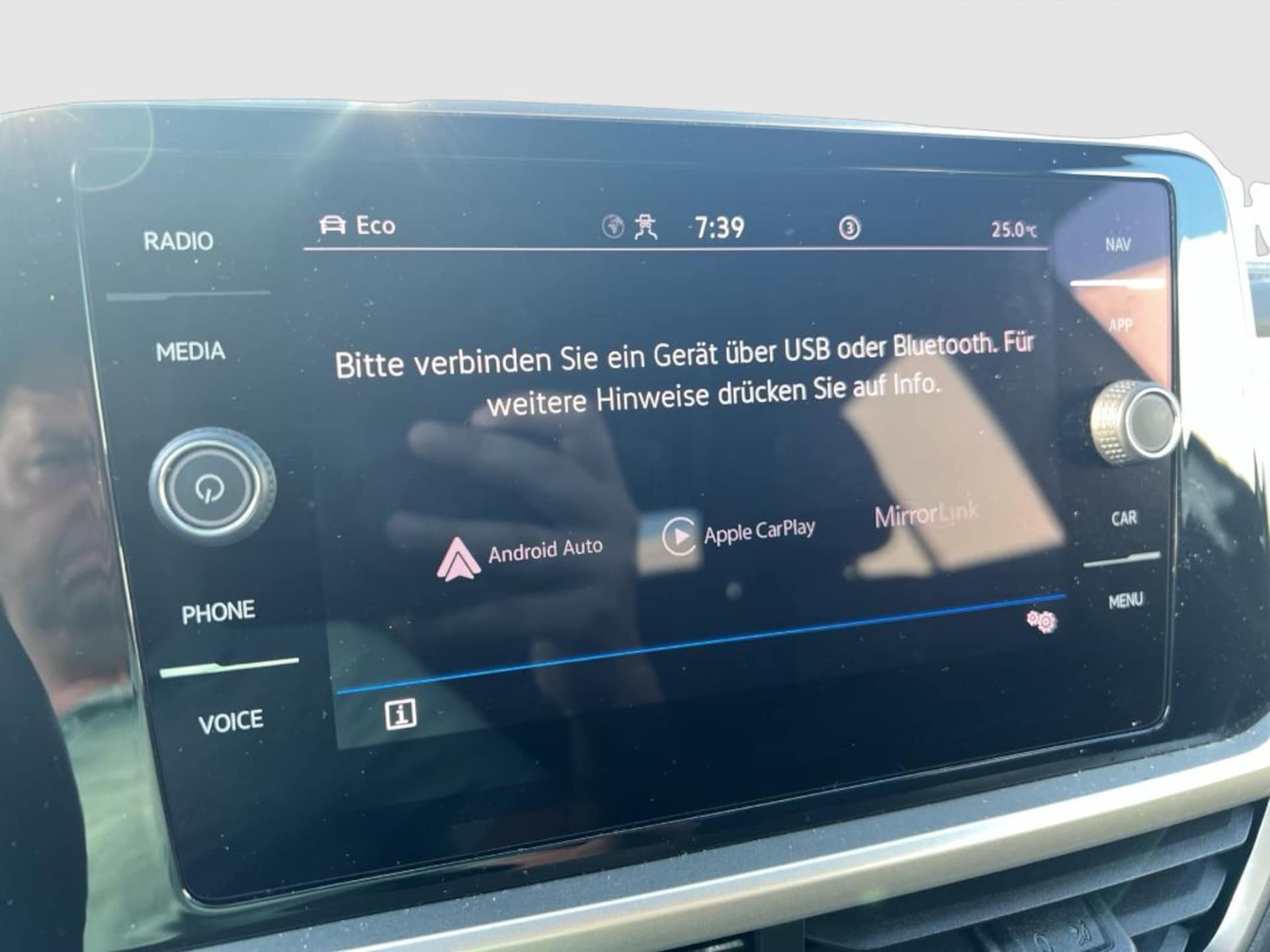 Volkswagen T-Roc MOVE