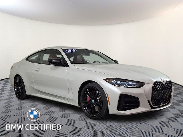 2024 BMW M440i
