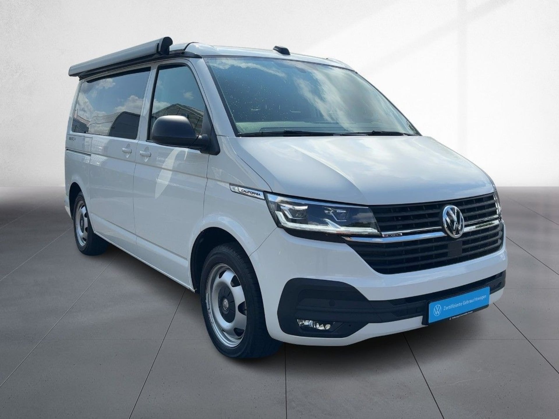 Volkswagen T6.1 California Beach