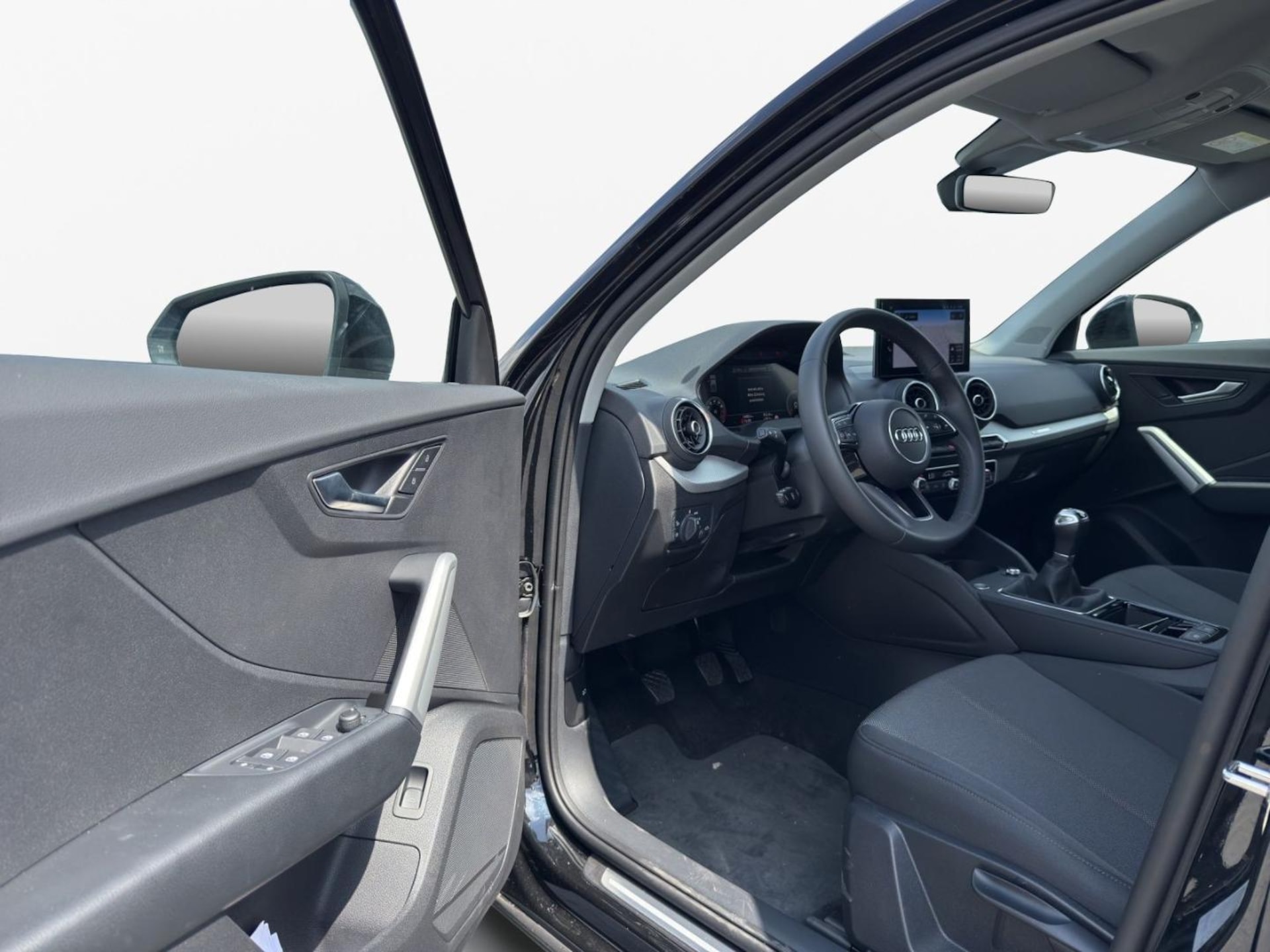 Audi Q2 Advanced