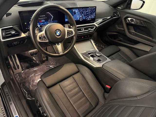 2024 BMW M240