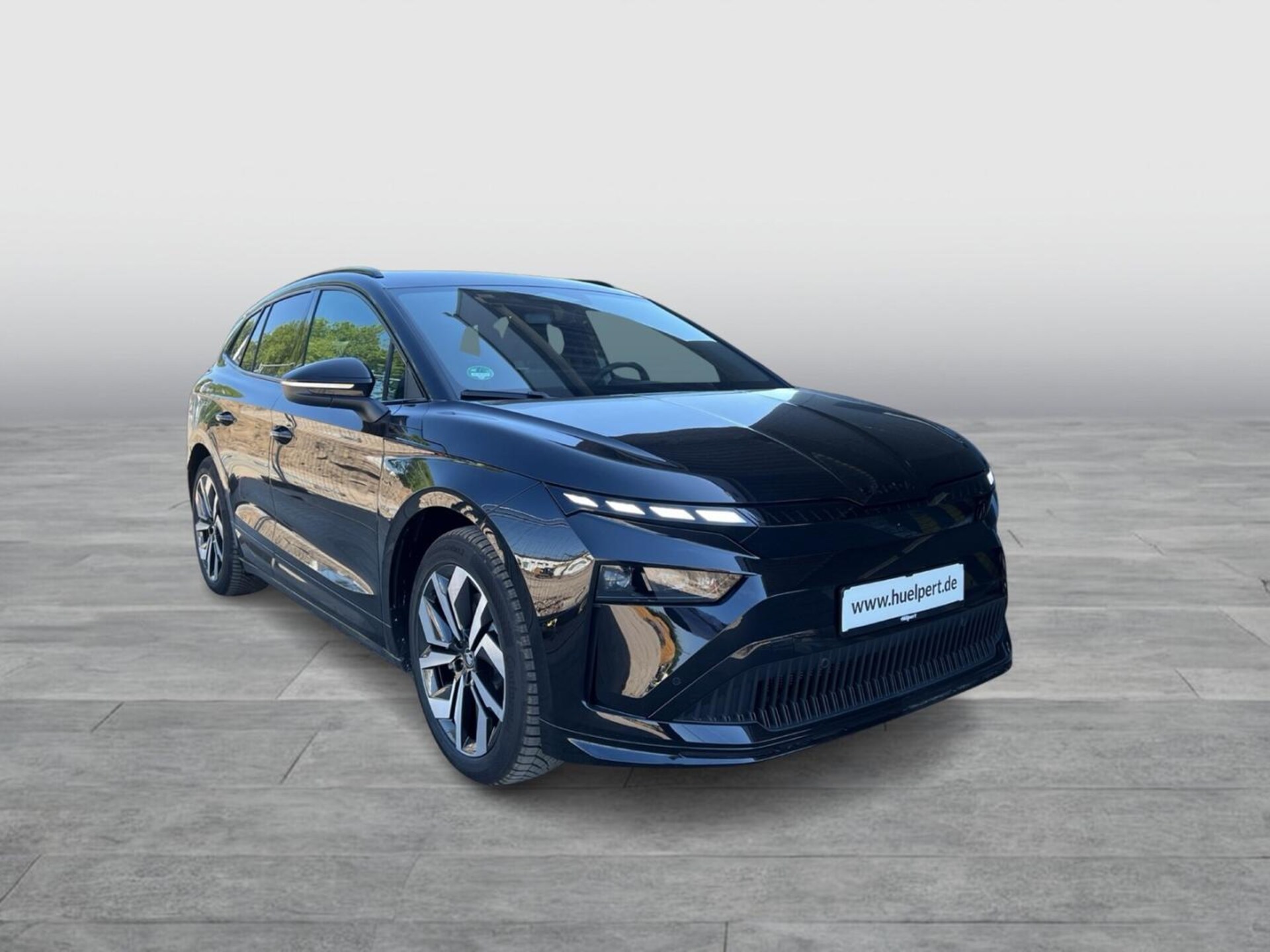 Skoda Enyaq Sportline