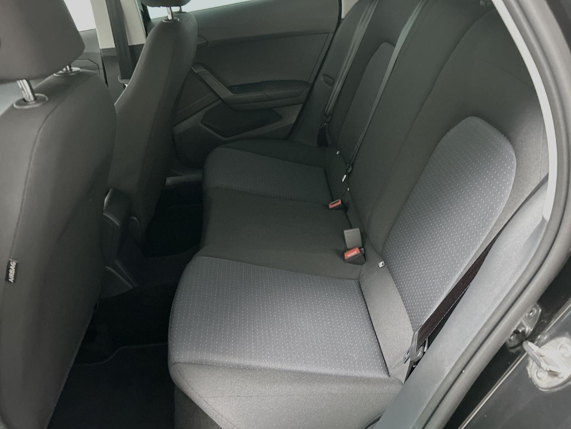 SEAT Ibiza Style